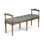 Nicolas Upholstered Bench