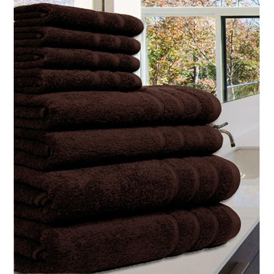 Nadem Luxury 8 Pcs Bale Set