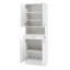 Lorenz Linen Cabinet-40624000