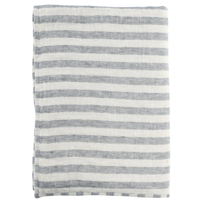Sima Hand Woven Throw Blanket