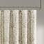 Darby Home Co Aislah Damask Jacquard Shower Curtain-1003539650