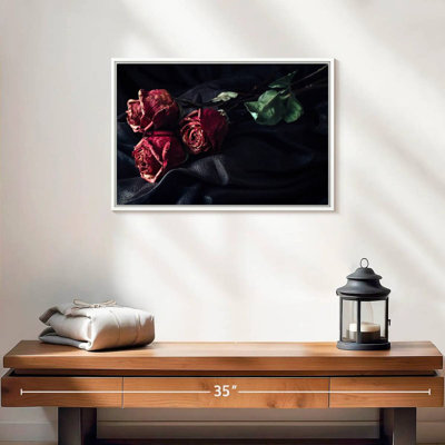 Roses du Désespoir