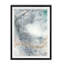 Ondulation ondulée II - reproduction d'art sur toile-261470393-261471511