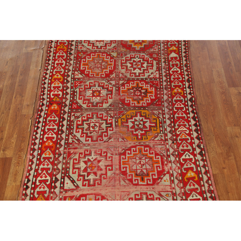 Tapis turc Anatolian Pre-1900
