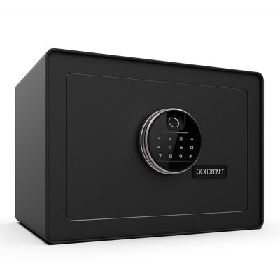 Security Safe Lock