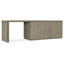Linville Falls Floating Desk