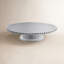 String Of Pearls Cake Stand