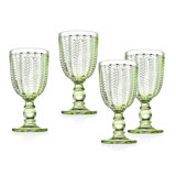 Twill 6 oz. Lead Crystal Goblet
