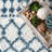 Naglee Moroccan Indoor Rug-290753227