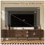 Meuble télé moderne pour téléviseur de 80 po ou moins avec beaucoup de rangement et des pieds en bois massif, parfait pour les salons organisés