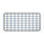 Polyester Desk Pad-1907583022