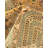 One-of-a-Kind Hayner Hand-Knotted 8'2" x 10'5" Area Rug in Ivory/Brown