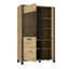 Crespin Display Cabinet