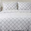 Ensemble de draps 100% polyester Hillyard-824040481-824040509