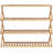 12 Pair Yes Shoe Rack