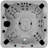 American Spas 7-Person 56-Jet Premium Bench Spa Standard Hot Tub With Sound System And LED Waterfall-100655342-100655343