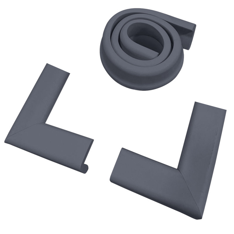 Small Pad Kit - Gray, Gray