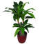73cm Faux Plant in Pot Liner