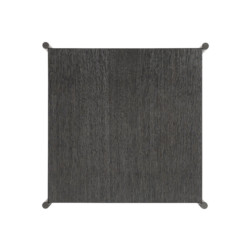 Bernhardt Outline Side Table