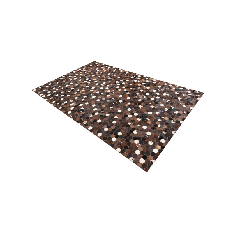 Ingalls Chocolate Brown Rug