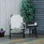 Outsunny Garden Rocking Chair-344323582