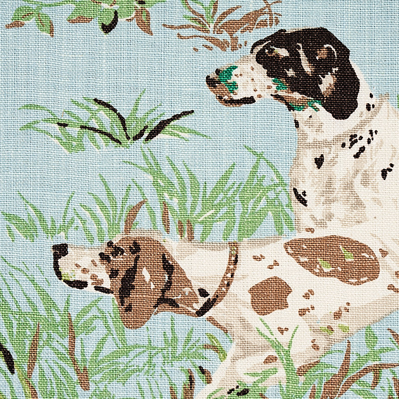 Pointers Fabric, Sky
