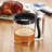Swing-a-way Easy Release Grease 4-Cup Plastic Batter Dispenser