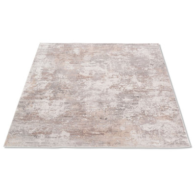 Tapis intérieur doux de qualité supérieure Skadi