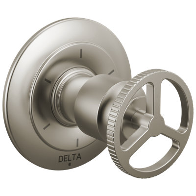 Diverter Trim 6-Setting