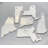 Gracie Oaks Cree Marble Cutting Board