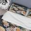 Ensemble de housse de couette Lotus Serenity-1928122731