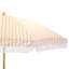 Parasol de plage 6,5 pi Bella-573499285
