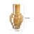 Goodine Glass Table Vase-308135190