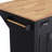 Versatile Kitchen Island with Multiple Storage Options and Stylish Design-51664245