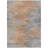 Mahaney Washable Abstract Indoor / Outdoor Rug-768215093
