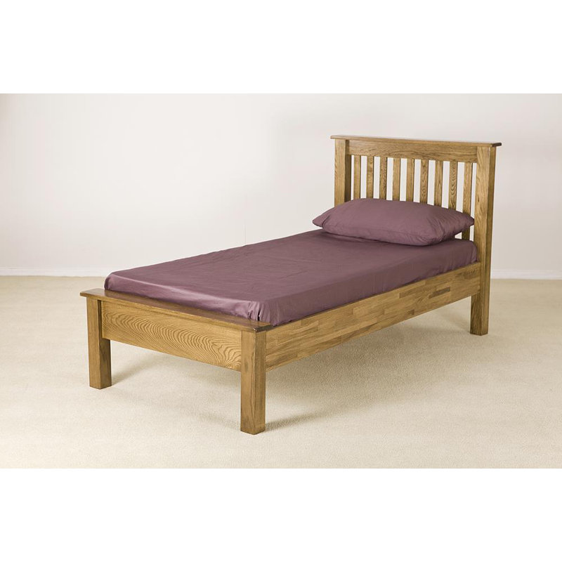 Bed, Single (3')