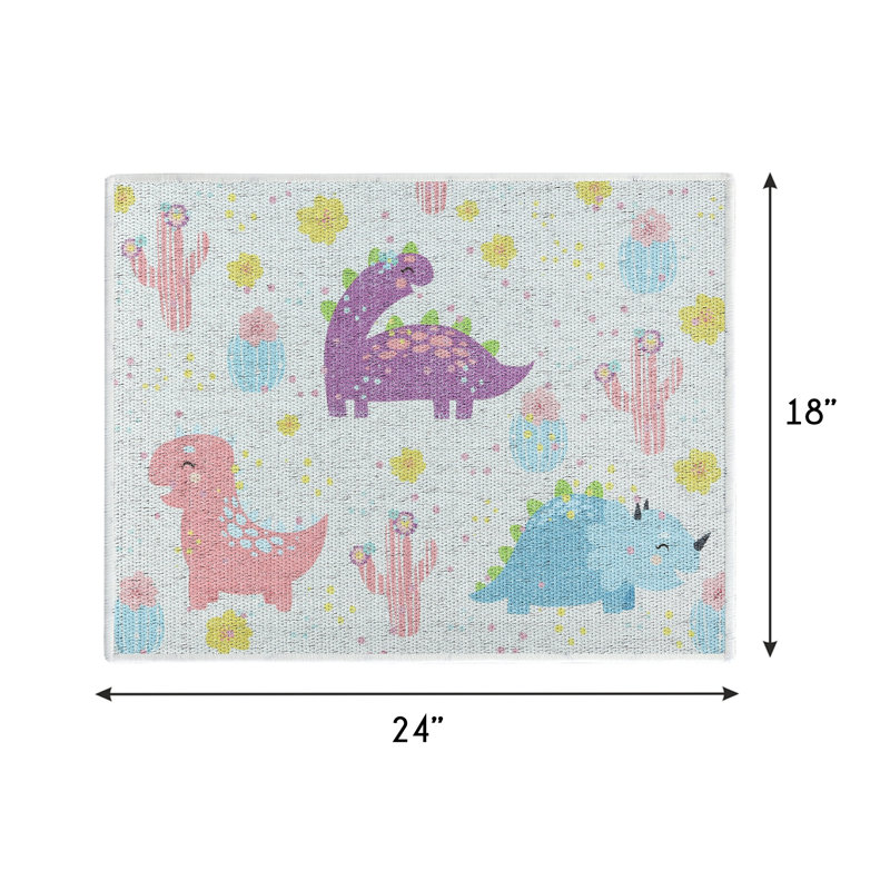 Tapis de séchage super absorbant
