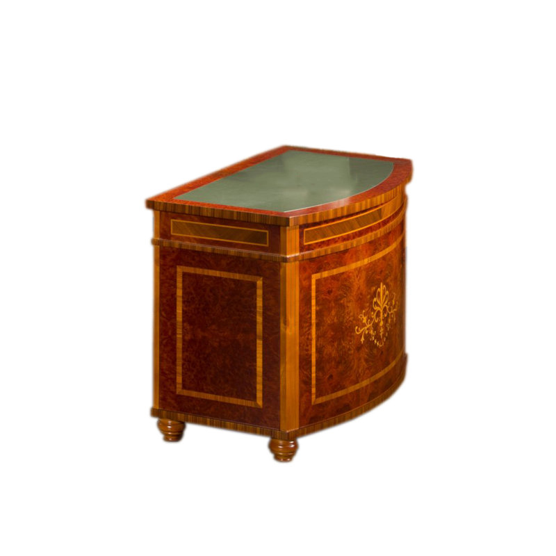 Genoa Accent Cabinet