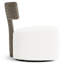 Outdoor Lounge Chair