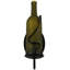 Metro Fusion 1 - Light Armed Sconce