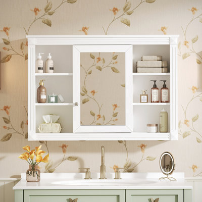 Armoire à pharmacie Charlotte
