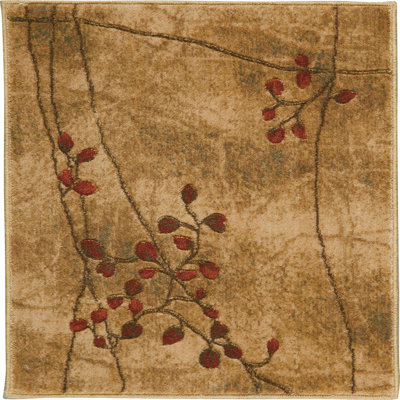 Arnim Floral Indoor Rug