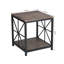 Hamner End Table