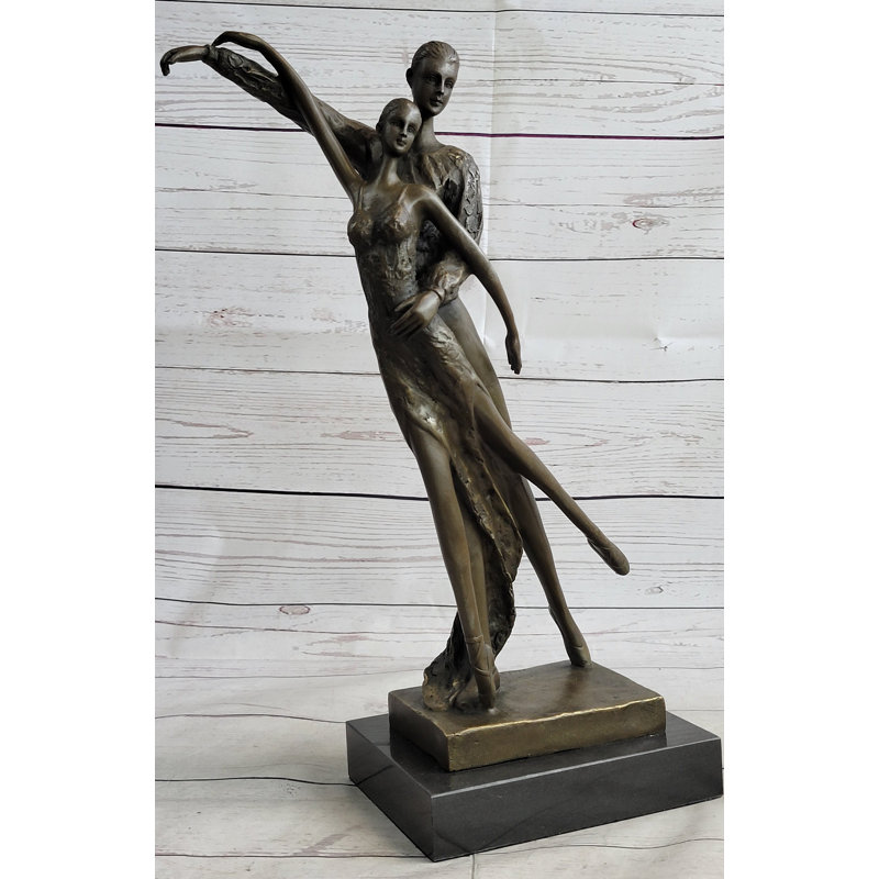 Figurines et sculptures Tetley