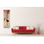 1 Piece Wrapped Canvas Wall Art