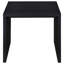 Table de bout Canyon