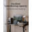 Electric Standing Desk, Height Adjustable Sit Stand Desk-344678818-344678829