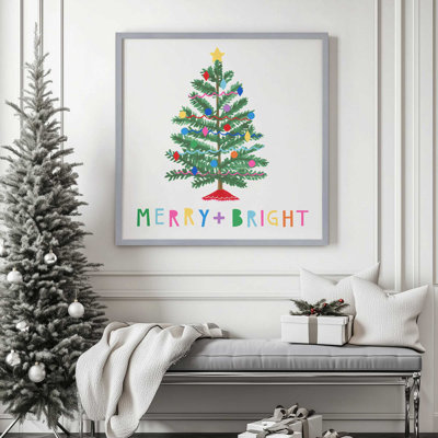 Merry Bright
