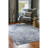 United Weavers Fanord Archer Blue Area Rug 7'10" x 10'6"-1202621190