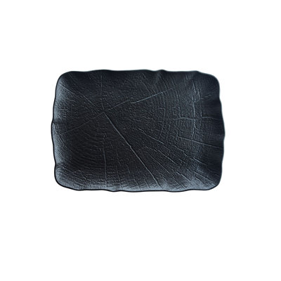 Noir 9.5" Salad Plate